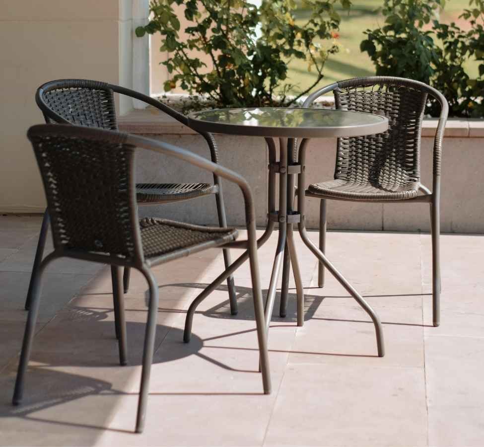 service nettoyage terrasse Nettoyage terrasse